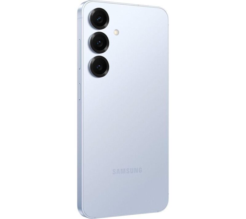 Samsung Galaxy S25 Smartphone