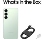 Samsung Galaxy S25 Smartphone