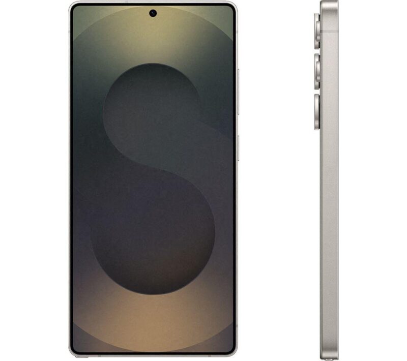 Samsung Galaxy S25 Ultra Smartphone
