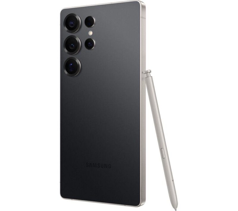 Samsung Galaxy S25 Ultra Smartphone