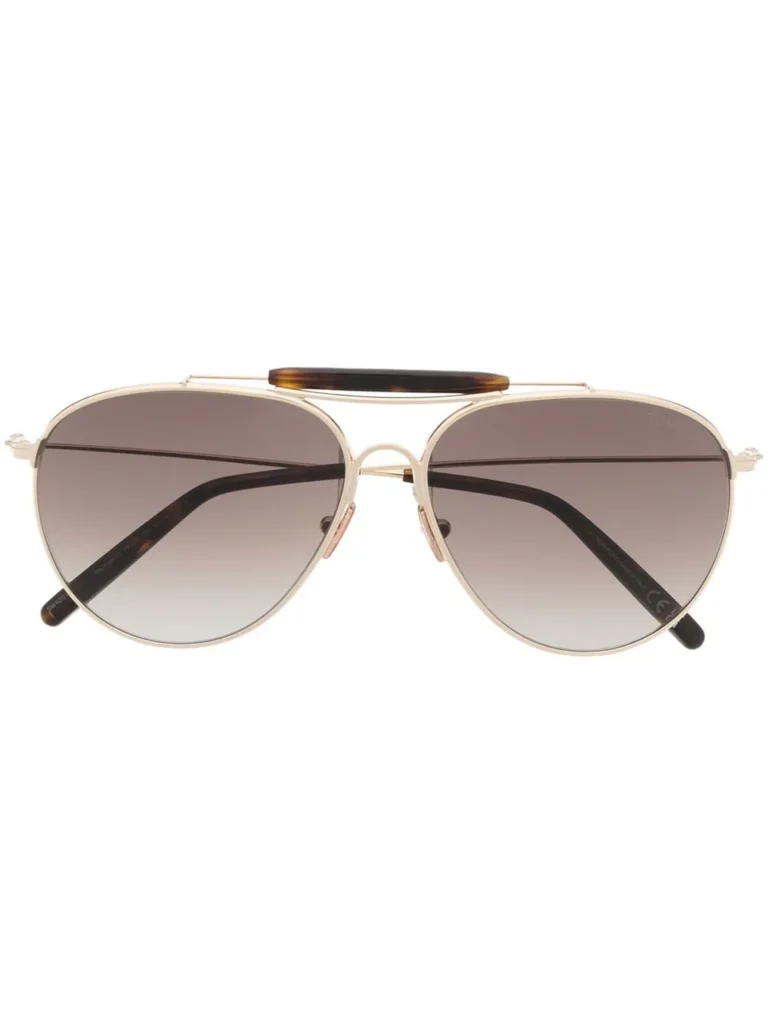 Tom Ford Sunglasses