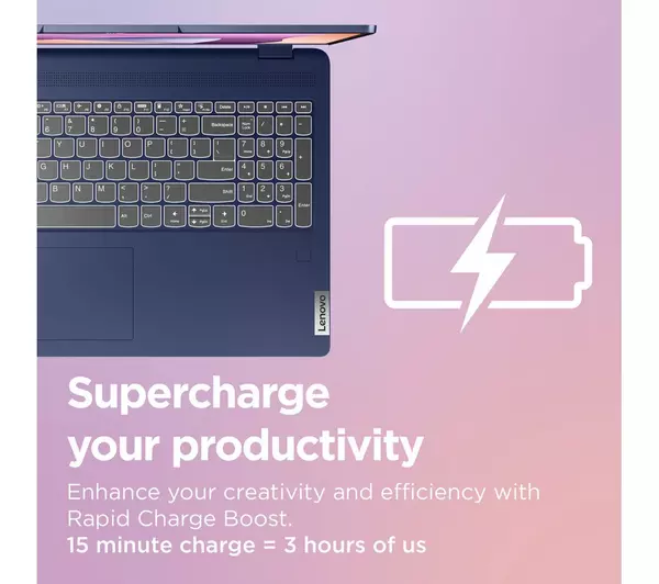 Lenovo IdeaPad Flex 5 16" 2 in 1 Laptop