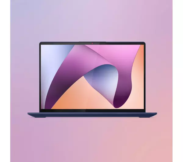 Lenovo IdeaPad Flex 5 16" 2 in 1 Laptop