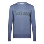Alexander McQueen Knitwear