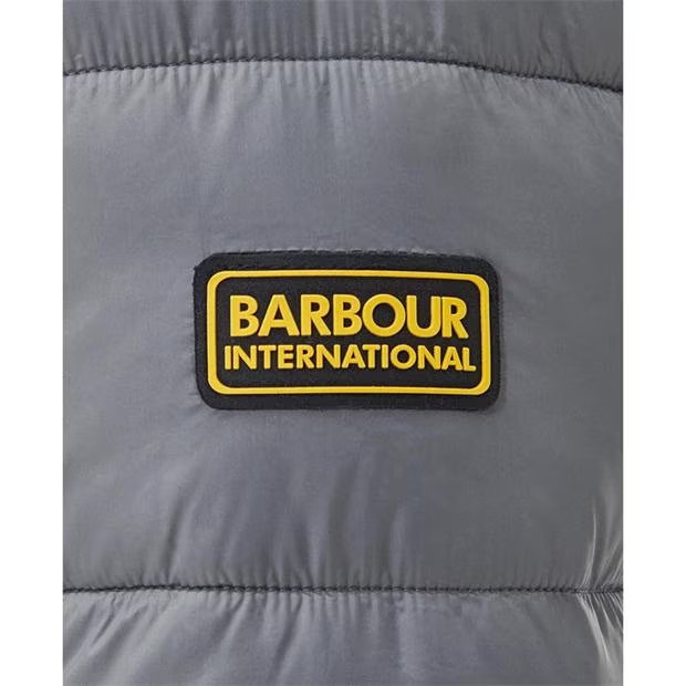 Barbour International Jacket