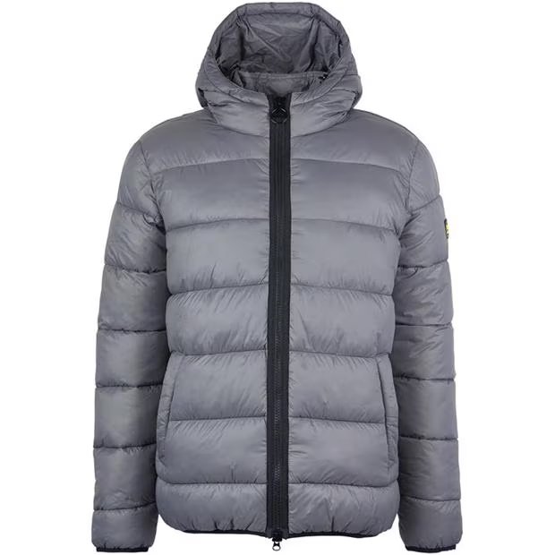Barbour International Jacket