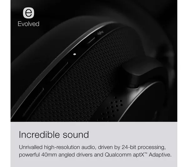 Bowers Wilkins Headphones