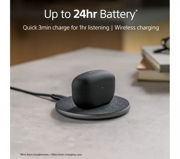 Sony Earbuds