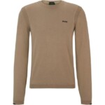 Boss Knitwear