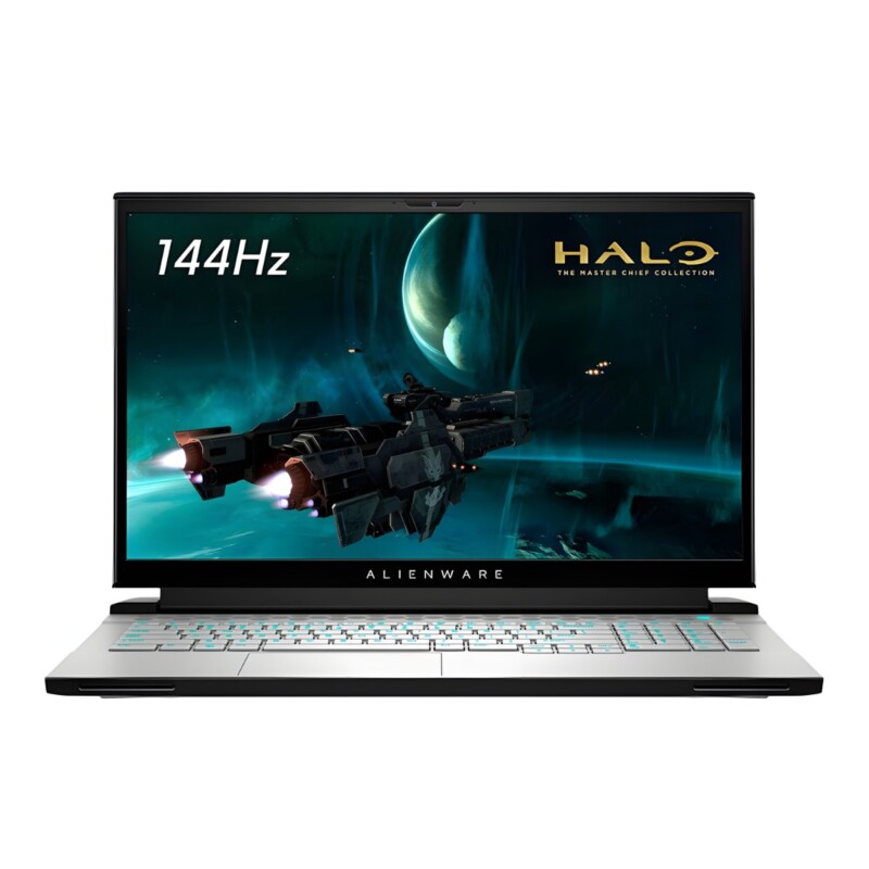 Dell Alienware M17 R4 Gaming Laptop