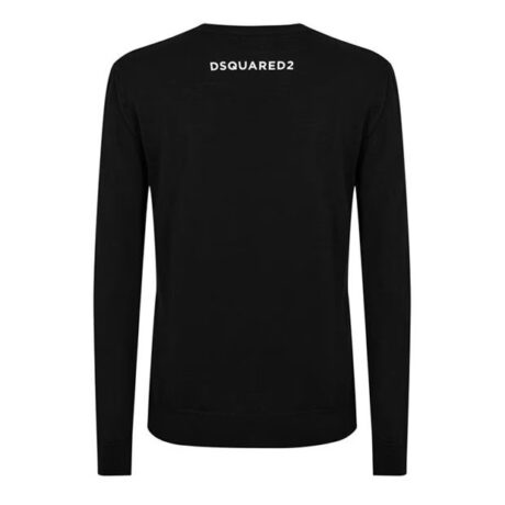 dsquared2 2