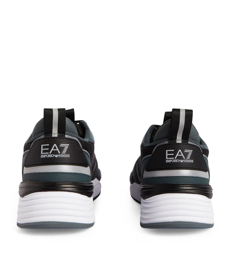 EA7 Emporio Armani Sneakers