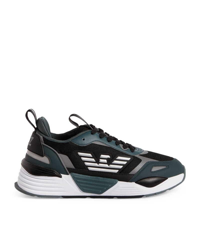 EA7 Emporio Armani Sneakers