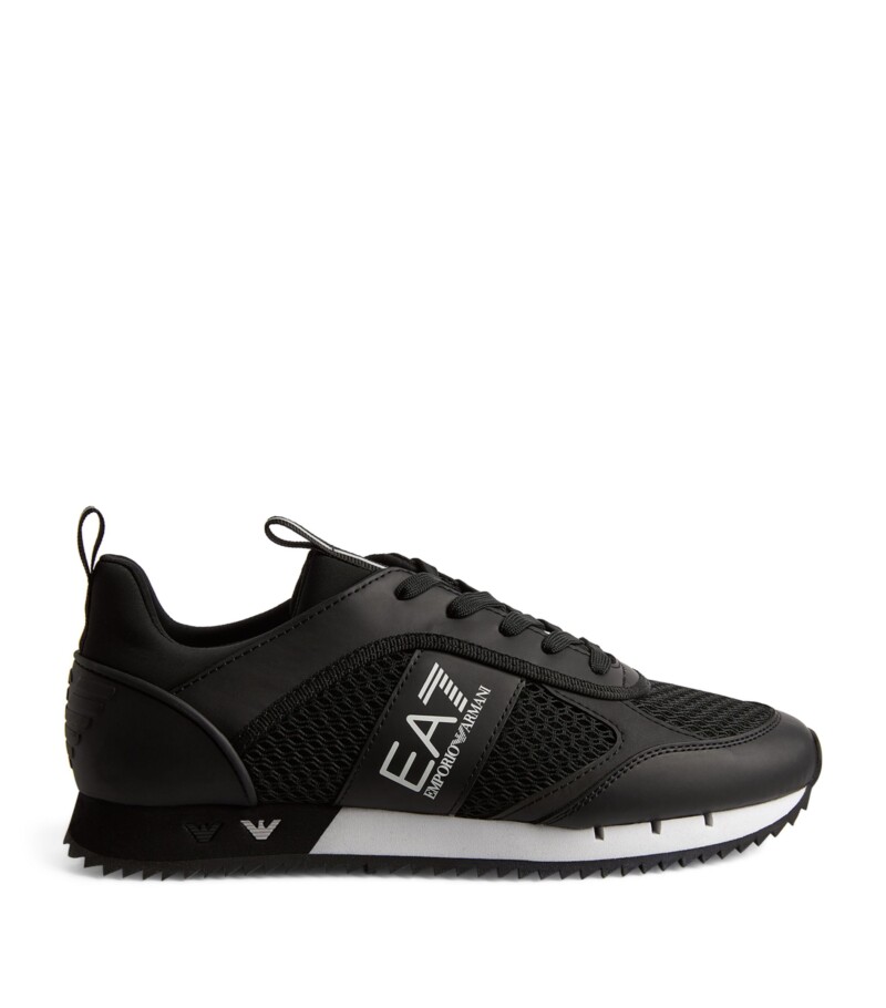 EA7 Emporio Armani Sneakers