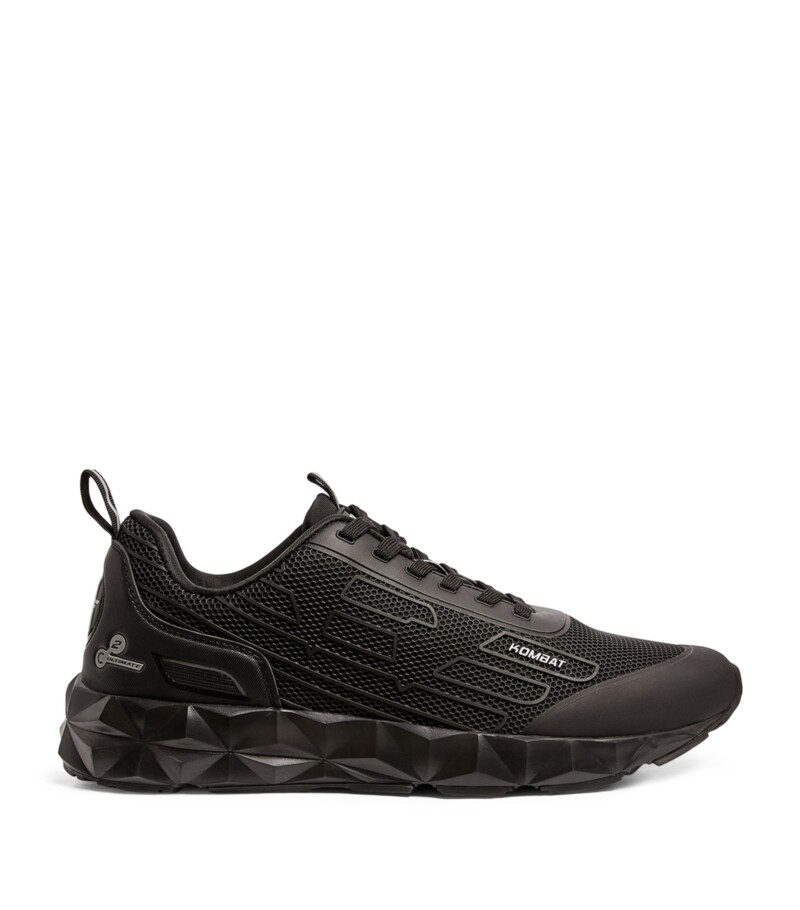 EA7 Emporio Armani Sneakers