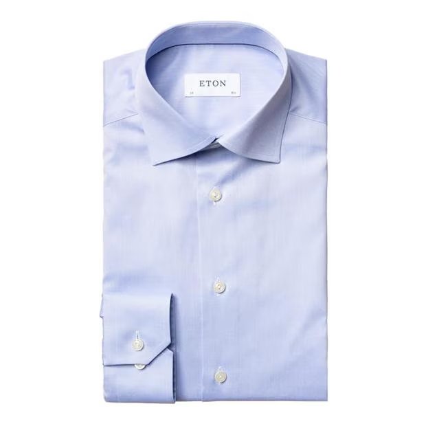 Eton Shirt