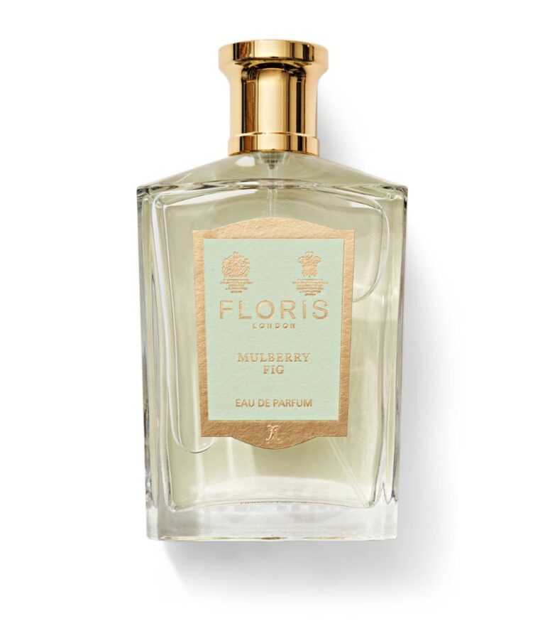 Floris Perfume