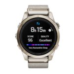 Garmin Epix Pro Gen 2 Smartwatch