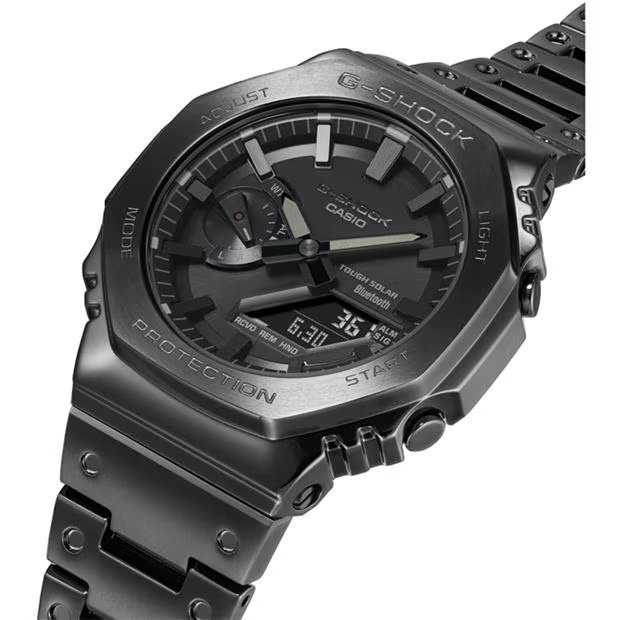 G Shock Watch