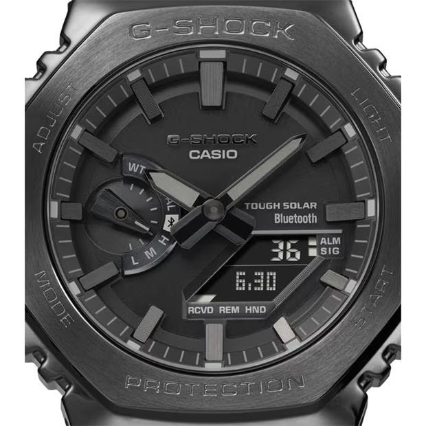 G Shock Watch