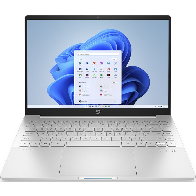 HP Pavilion Plus 14-eh1000na Laptop