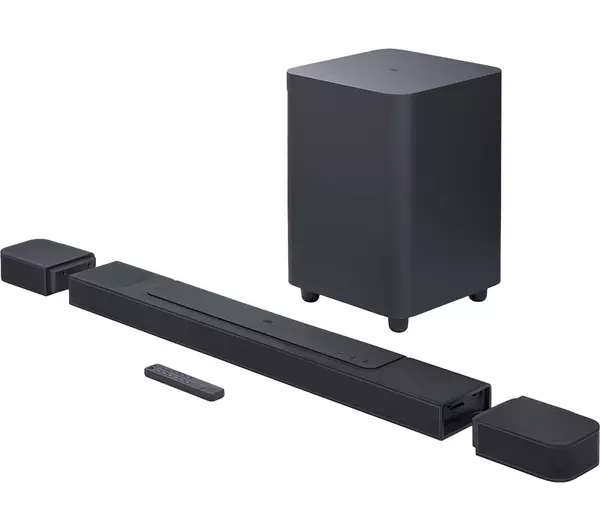 JBL Soundbar 1000