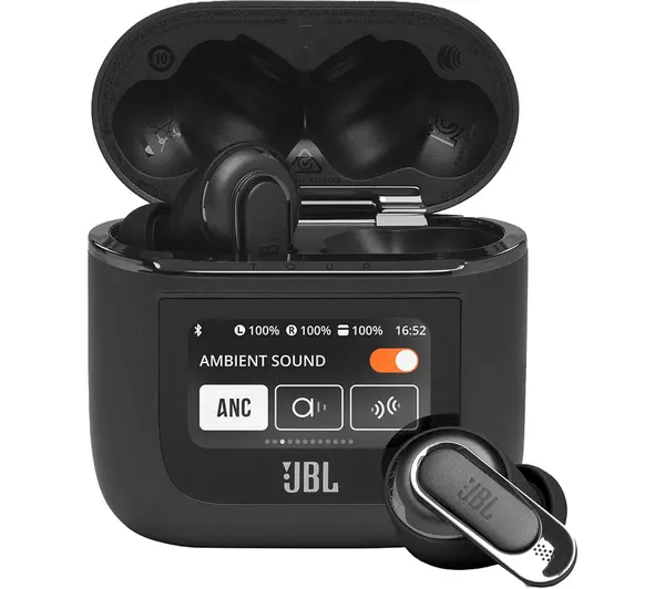 JBL Tour Pro 2 Earbuds