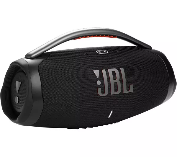 JBL Boombox 3 Speaker