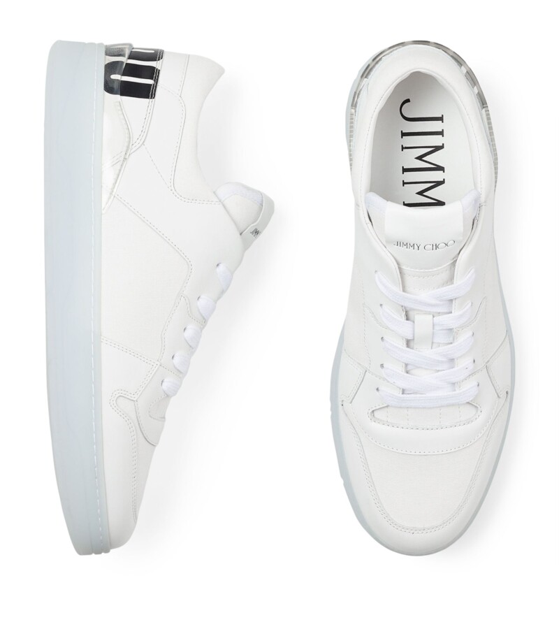 Jimmy Choo Sneakers