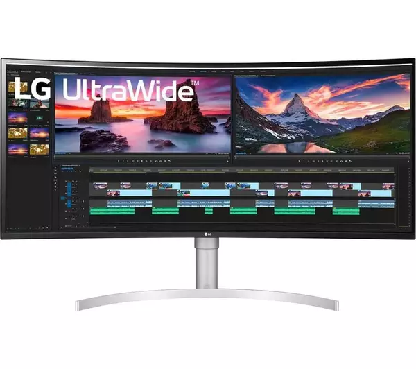 LG IPS Monitor