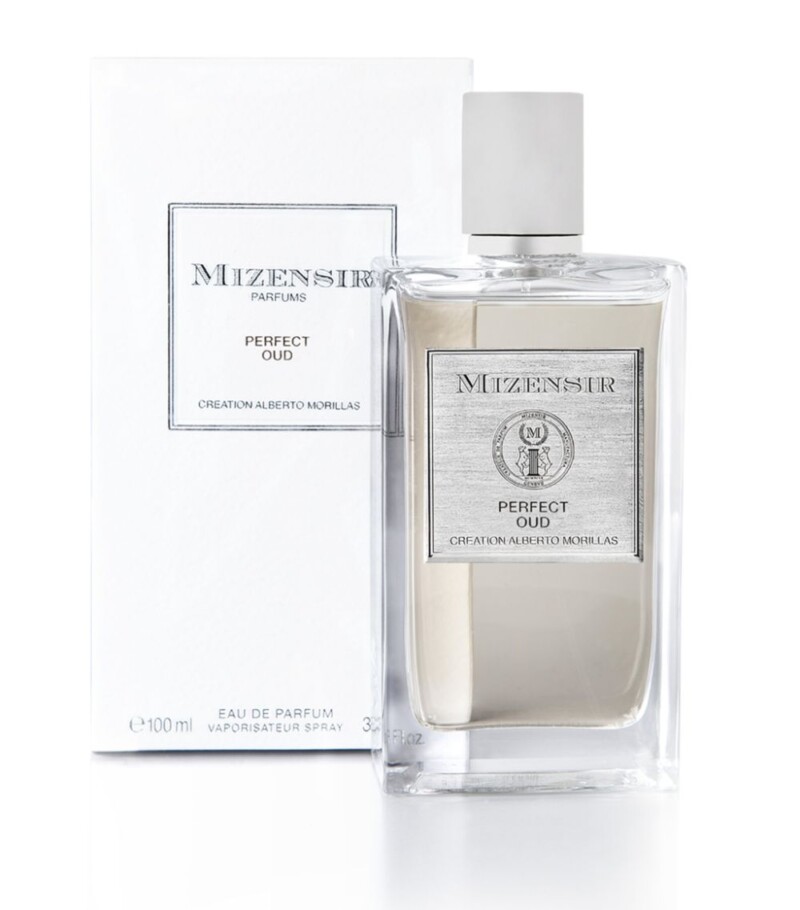 Mizensir Perfume