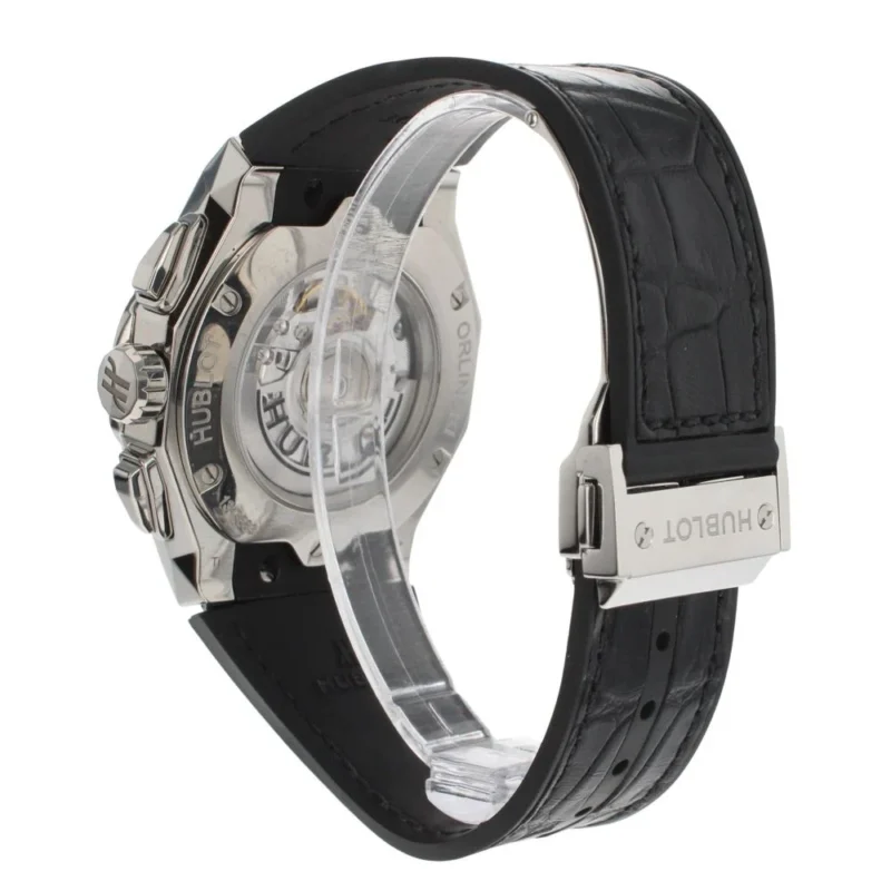 Hublot Classic Fusion Aerofusion Watch