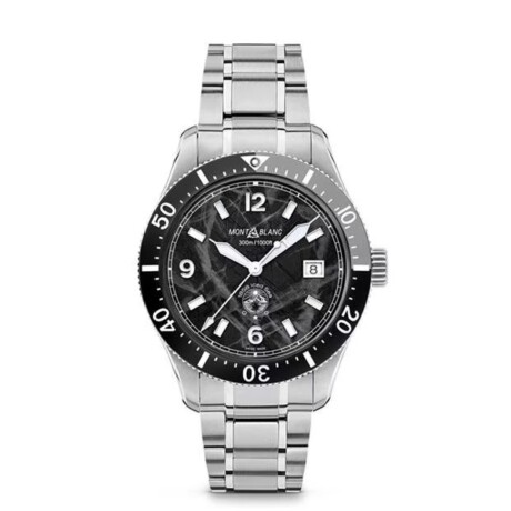 Montblanc Watch