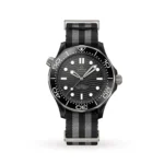 Omega Seamaster Diver Watch