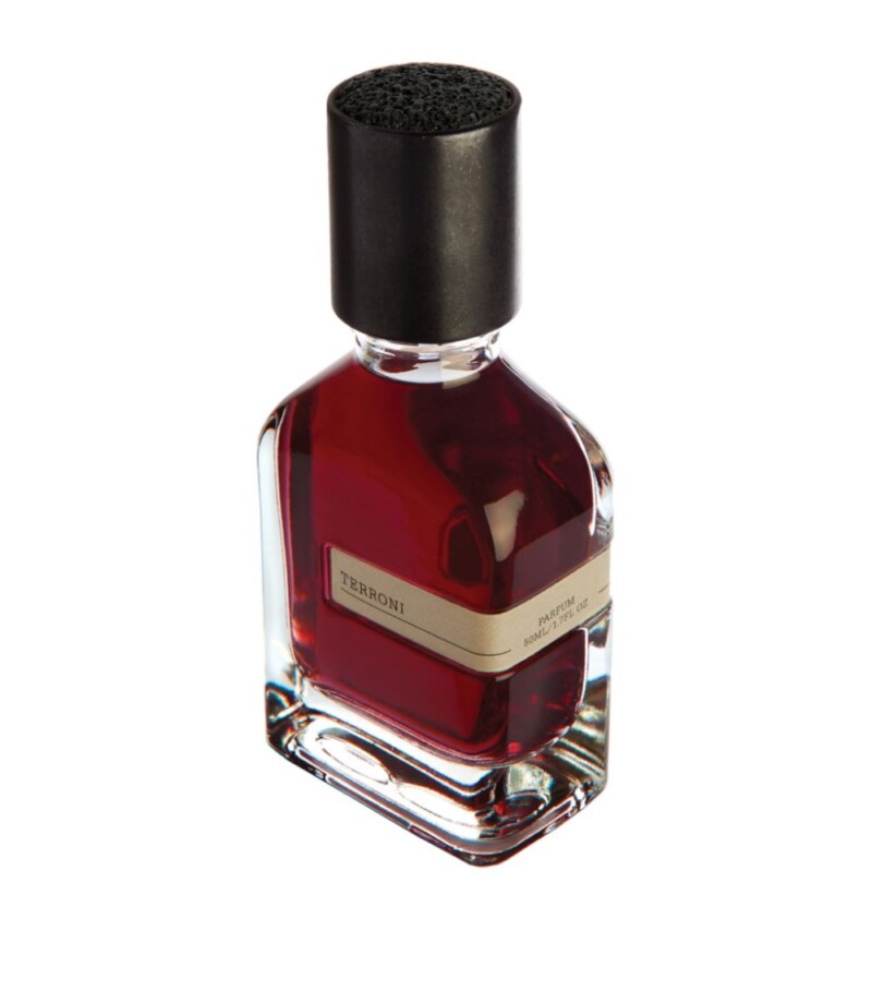 Orto Parisi Perfume