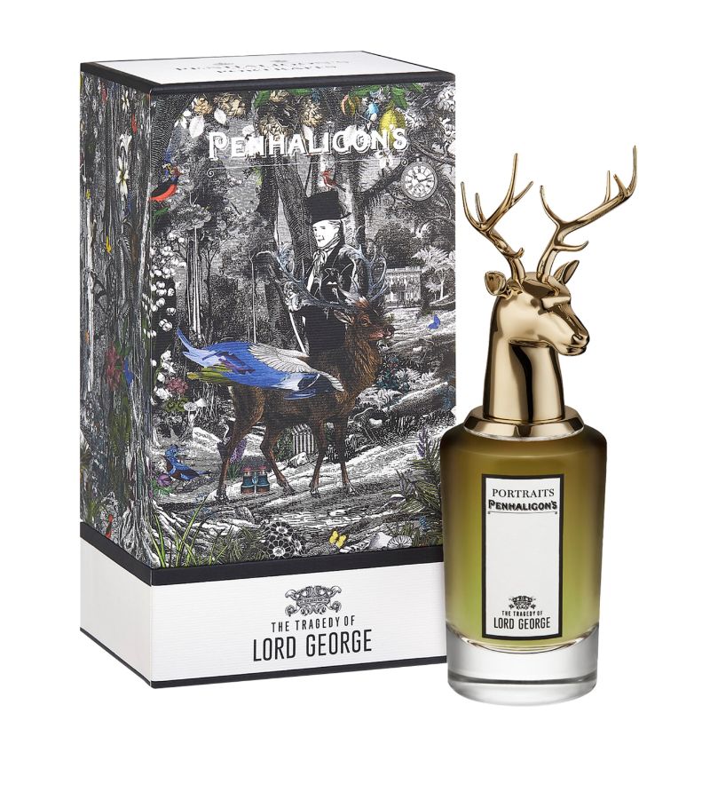 Penhaligon Perfume