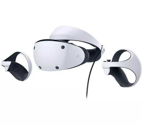 PlayStation VR2 Gaming Headset