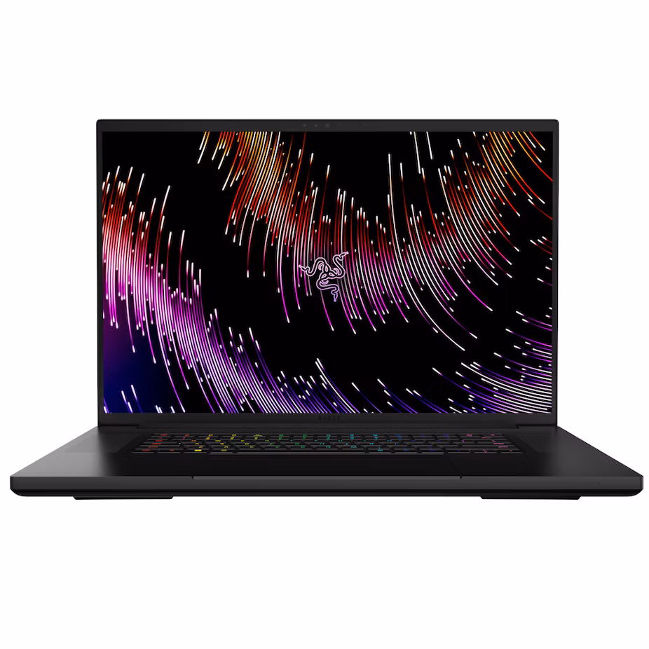 Razer Blade 18 Gaming Laptop