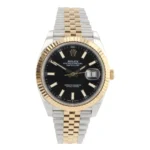 Rolex Datejust Watch