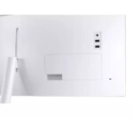 Samsung Curved Monitor