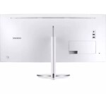 Samsung Curved Monitor