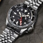 Seiko Watch