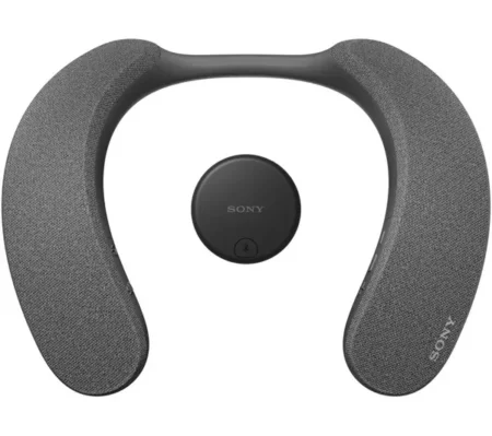 Sony Neckband Speaker