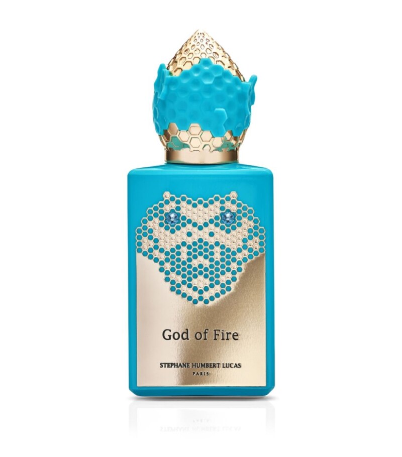 Stephane Humbert Lucas Perfume