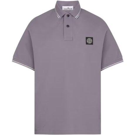 Stone Island Polo Shirt