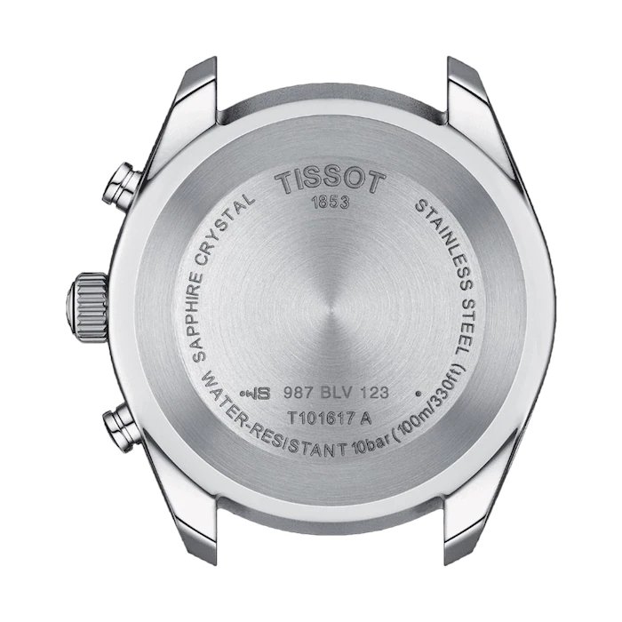 Tissot Watch