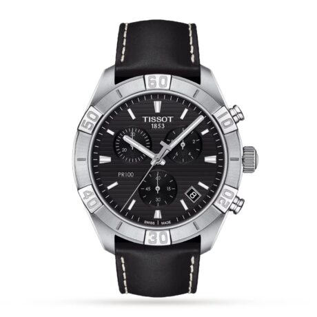 Tissot Watch