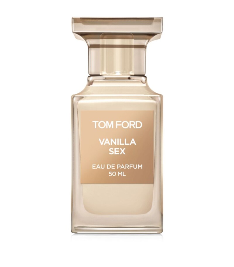 Tom Ford Perfume